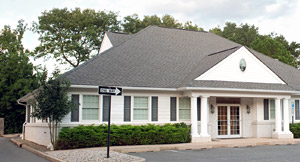 Toms River Wound Care Center