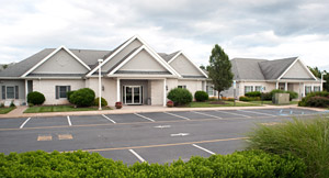 Toms River Wound Care Center