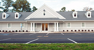 Toms River Wound Care Center